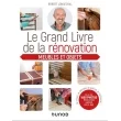 Le grand livre de la rénovation meubles et objets - Je récup', je décape, je patine, je restaure - édition 2019 (PDF)